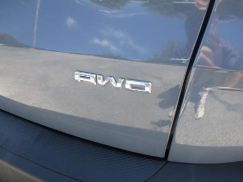 Used 2025 Ford Escape ST-Line w/ Tech Pack #1 image 20