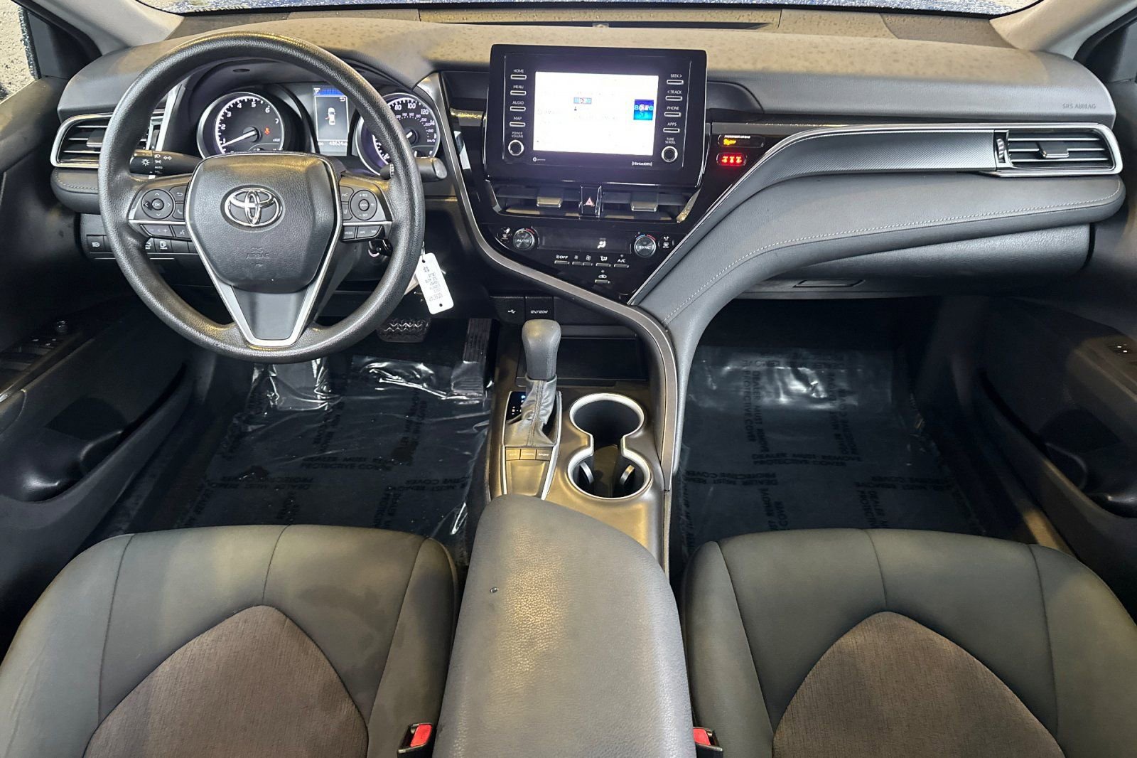 Used 2023 Toyota Camry LE image 14