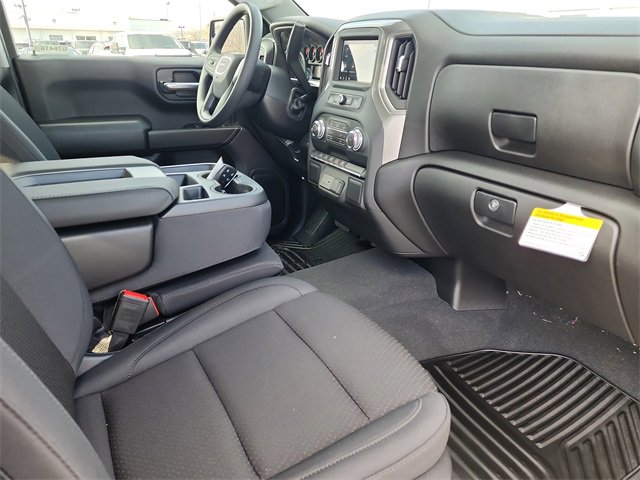 New 2026 GMC Sierra 1500 Pro w/ Graphite Edition image 18