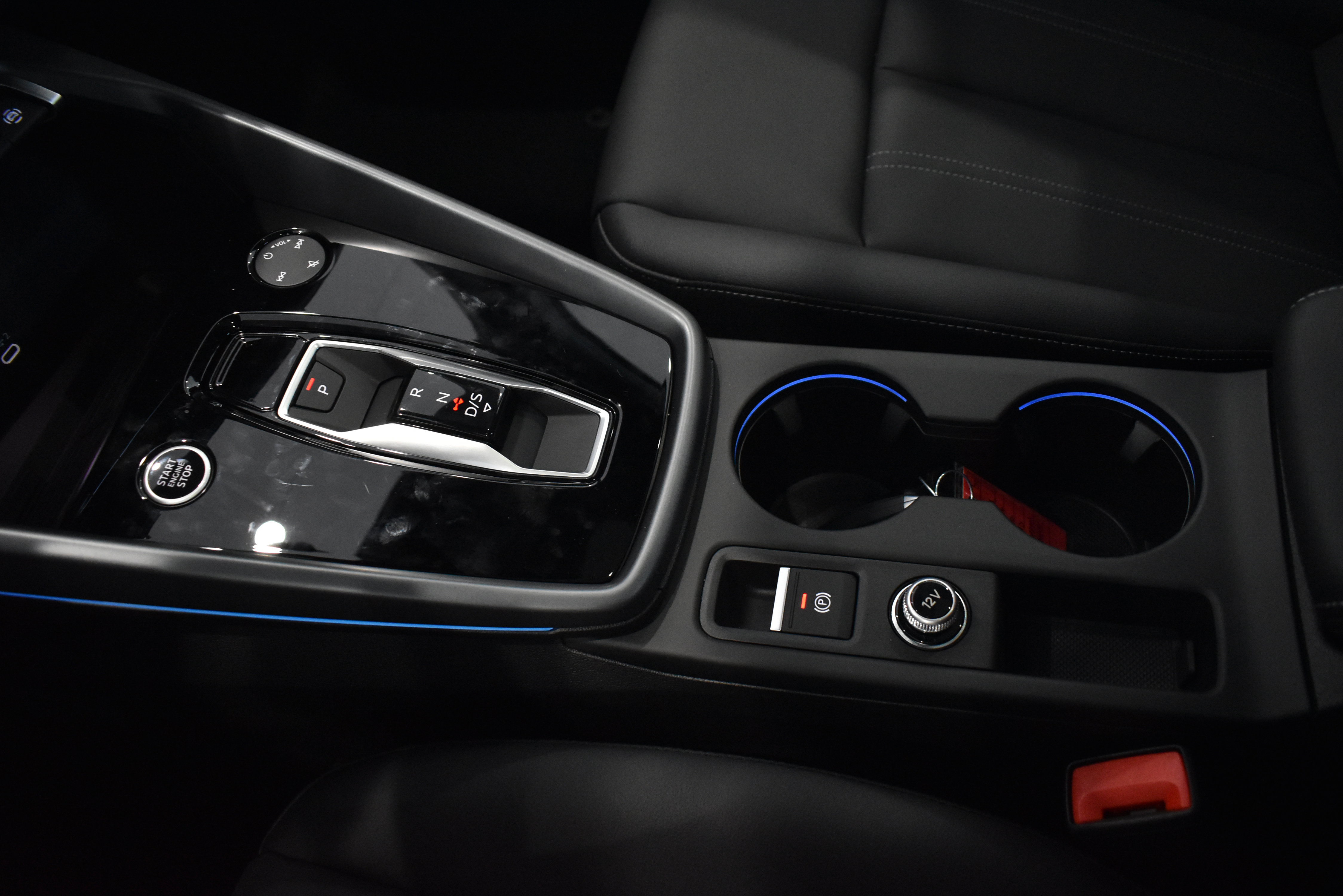 New 2026 Audi A3 2.0T Premium Plus image 21