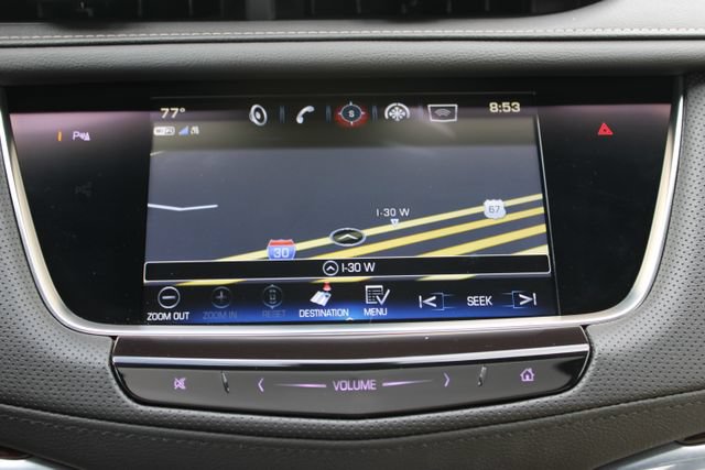 Used 2018 Cadillac XT5 Luxury w/ Driver Awareness Package FWD image 26