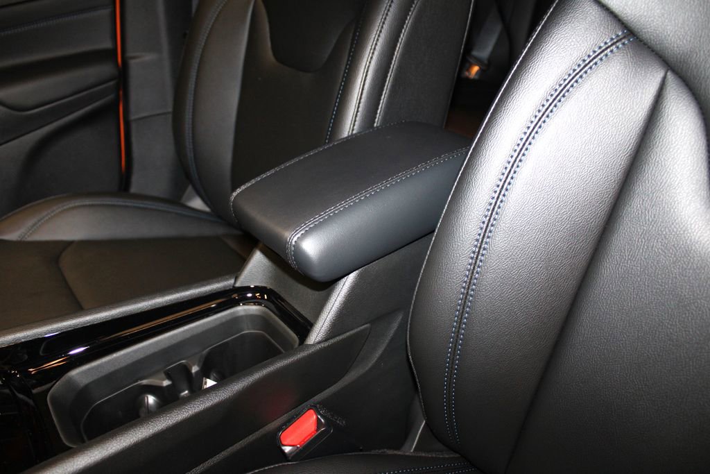 New 2026 Jeep Compass Limited image 20