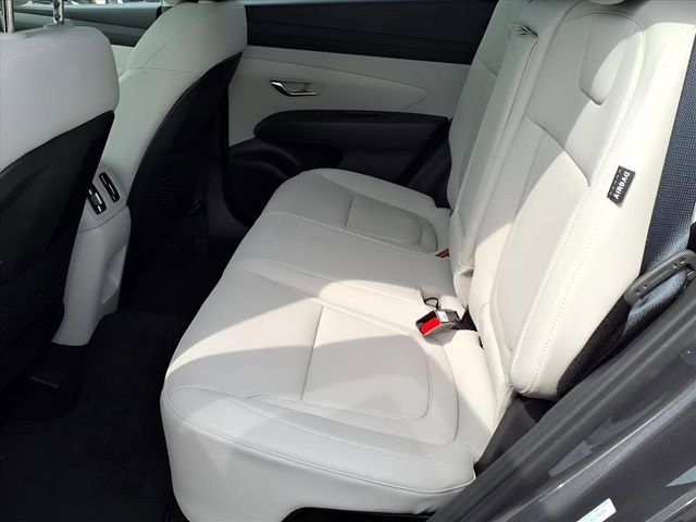 New 2025 Hyundai Tucson SEL image 13