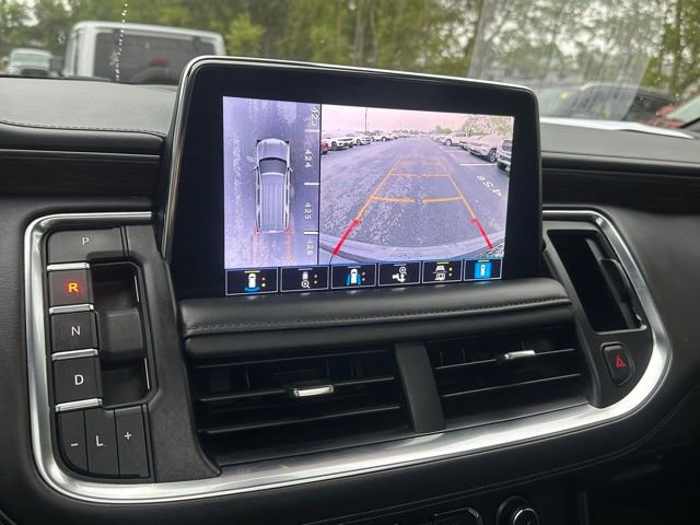 Used 2021 Chevrolet Tahoe High Country AWD/4WD image 30