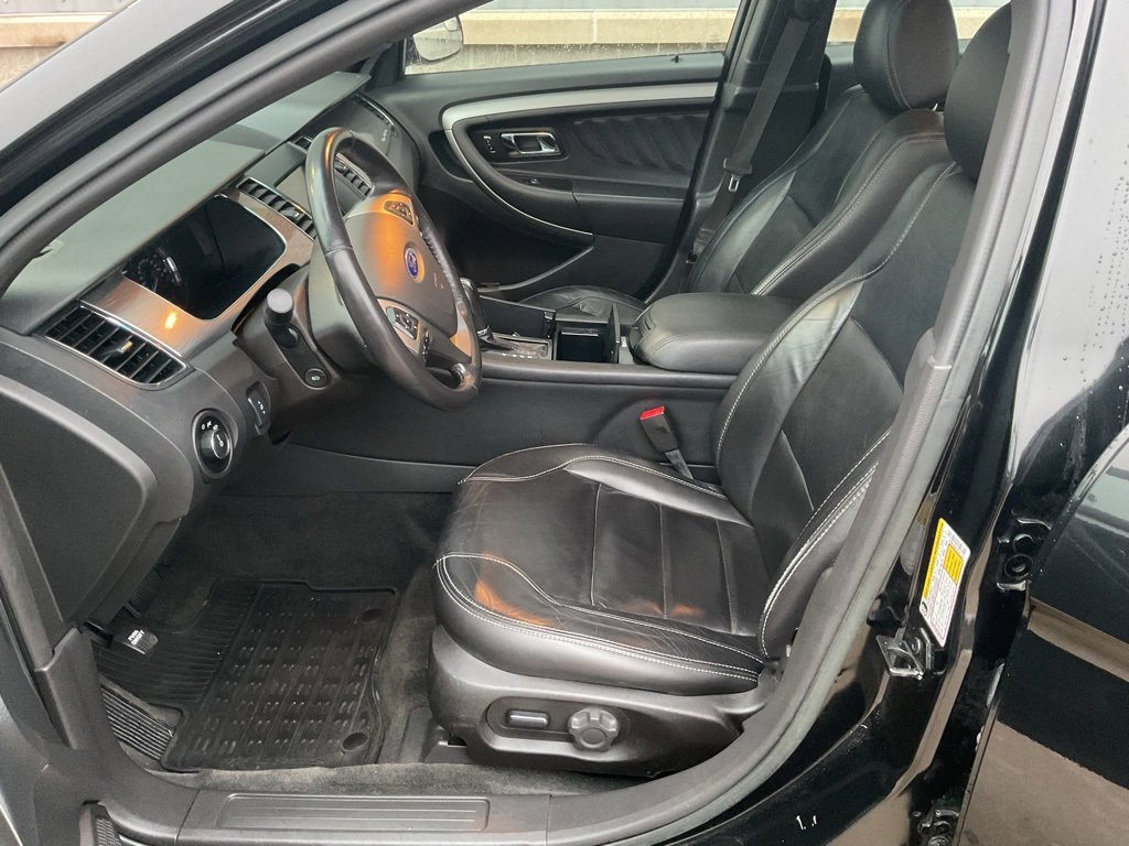 Used 2015 Ford Taurus SEL w/ Equipment Group 201A image 8