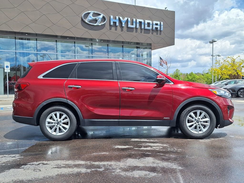 Used 2019 Kia Sorento AWD V6 video 2