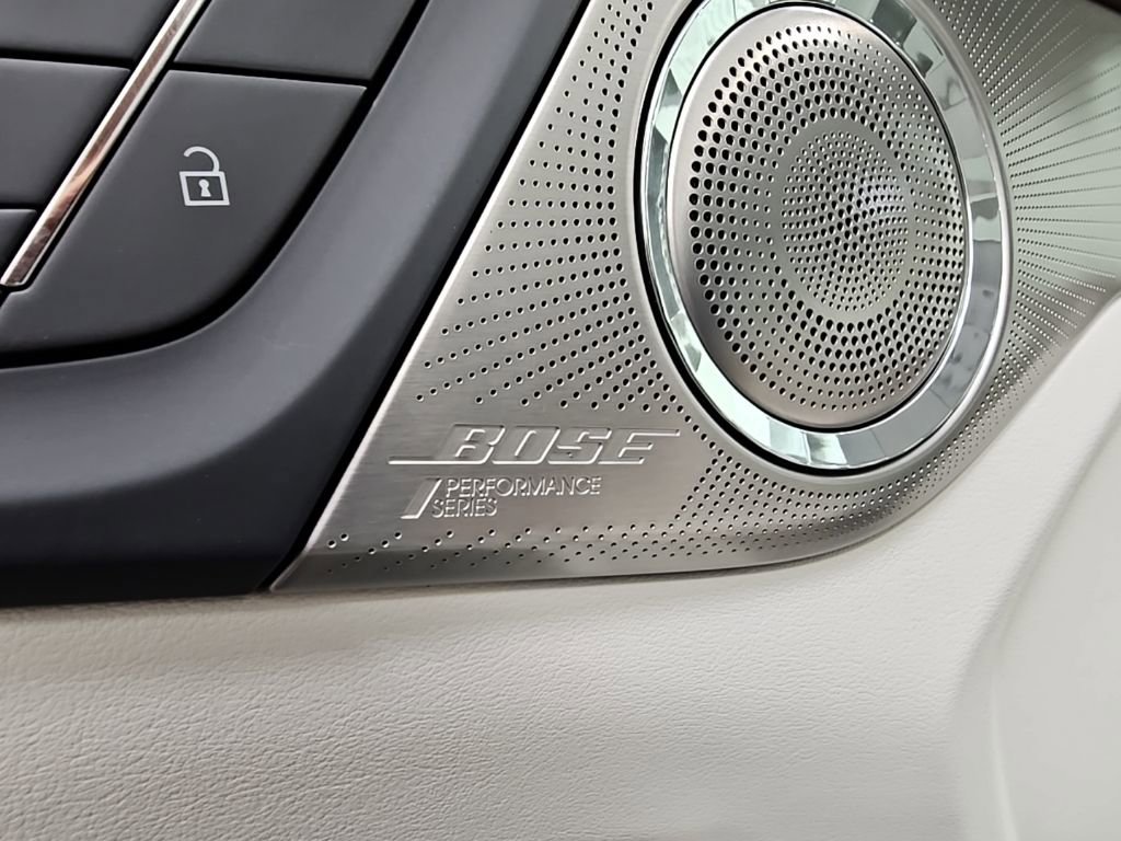 New 2026 Buick Enclave Avenir w/ Super Cruise Package image 32