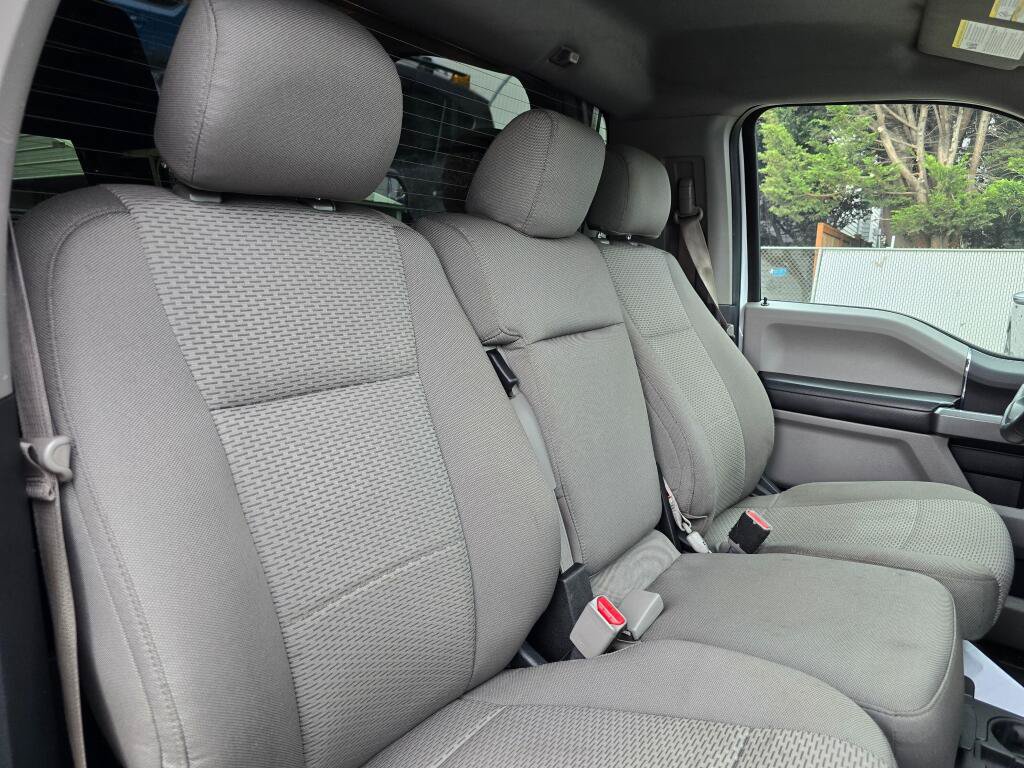 Used 2016 Ford F150 XLT w/ Equipment Group 301A Mid AWD/4WD image 11