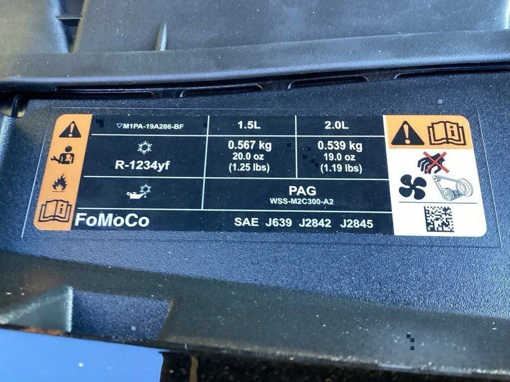 New 2025 Ford Bronco Sport Outer Banks w/ Outer Banks Tech Package+ AWD/4WD image 76