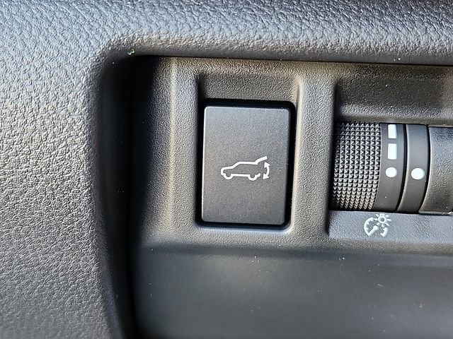 New 2026 Subaru Forester Sport AWD/4WD image 16