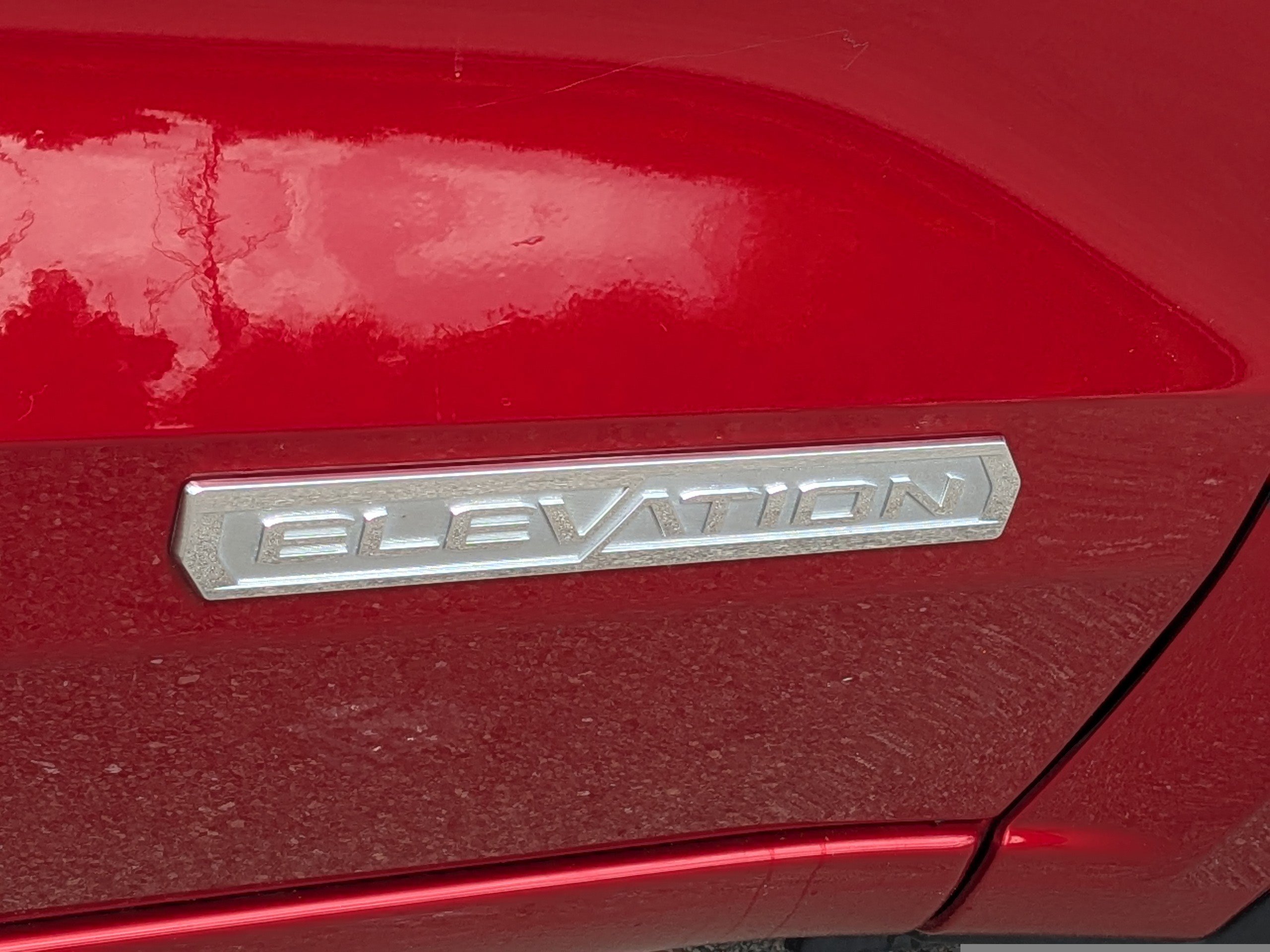 Used 2024 GMC Canyon Elevation w/ Elevation Premium Package image 14