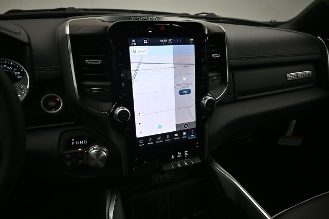 New 2027 RAM 1500 Laramie w/ Night Edition AWD/4WD image 7