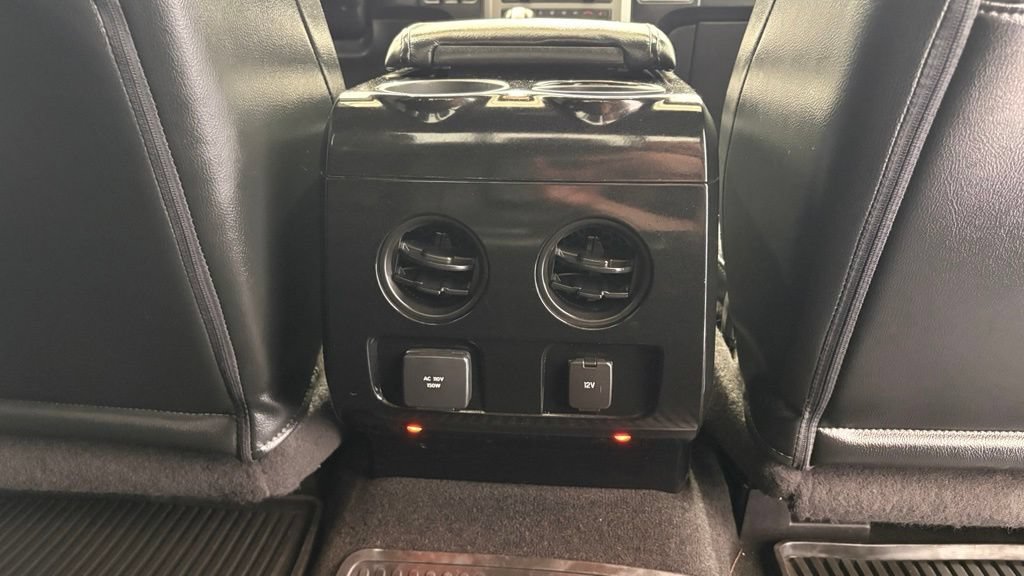 Used 2012 Ford F150 Harley-Davidson AWD/4WD image 30