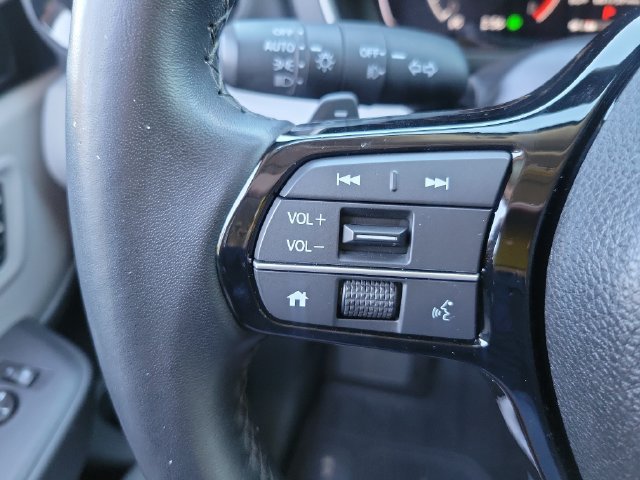 Certified 2023 Honda Pilot Touring image 26