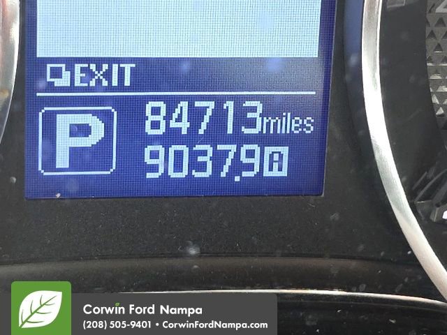 Used 2018 Nissan Armada Platinum w/ Captain Seat Package image 25