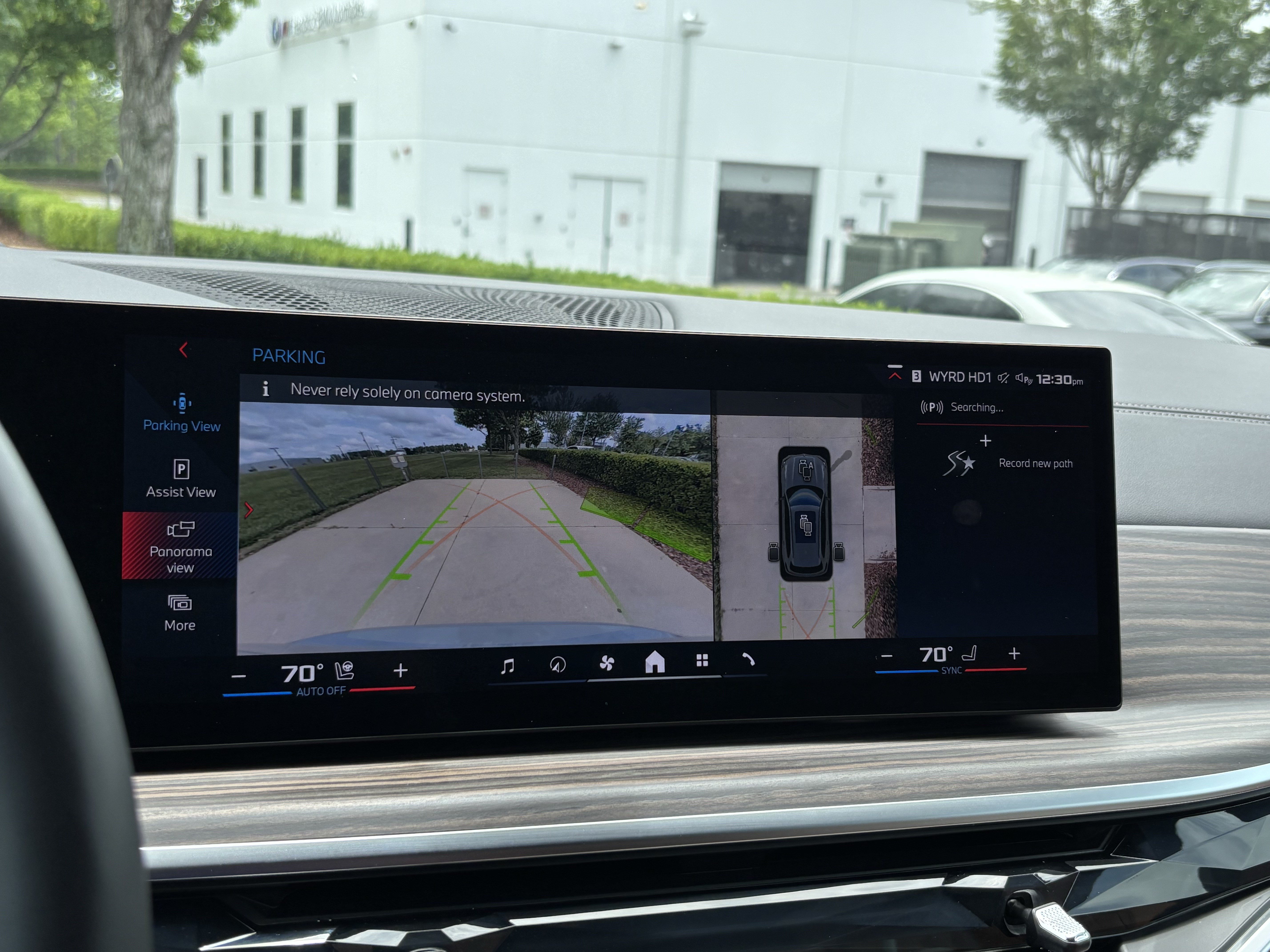 Certified 2025 BMW X5 M60i AWD/4WD image 24