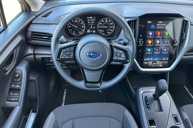 New 2025 Subaru Crosstrek 2.5i Premium AWD/4WD image 11
