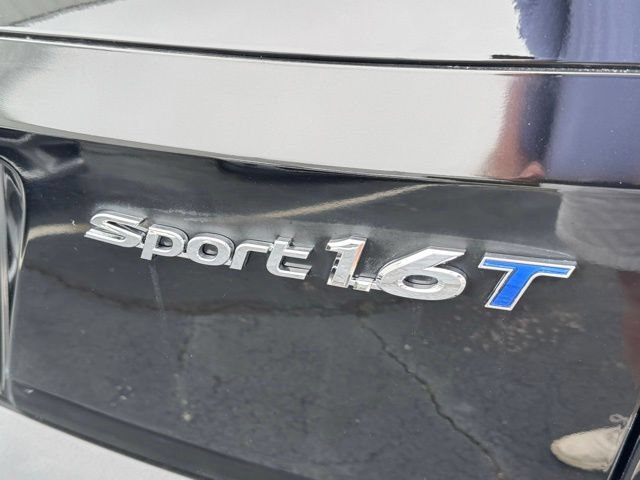 Used 2017 Hyundai Tucson Sport w/ Cargo Package FWD image 7