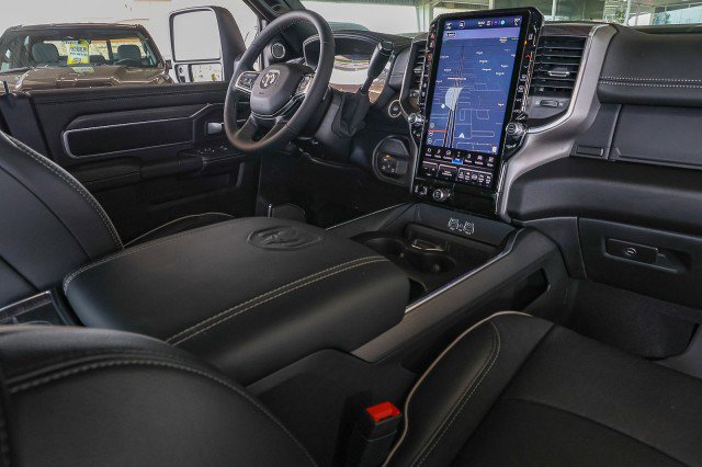 New 2026 RAM 3500 Laramie image 45
