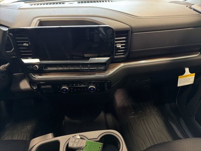 New 2026 GMC Sierra 1500 Elevation image 28