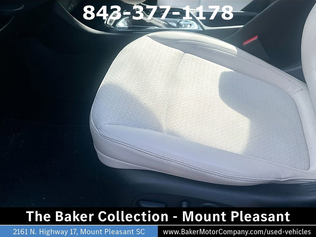 Used 2024 Buick Encore GX Preferred w/ Comfort Package image 19