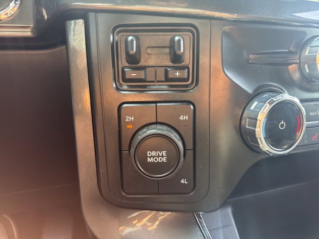 Used 2022 Ford F150 XLT w/ Equipment Group 302A High image 14