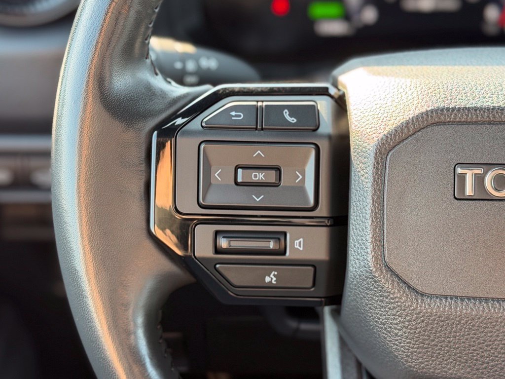 Used 2024 Toyota Land Cruiser 1958 AWD/4WD image 12