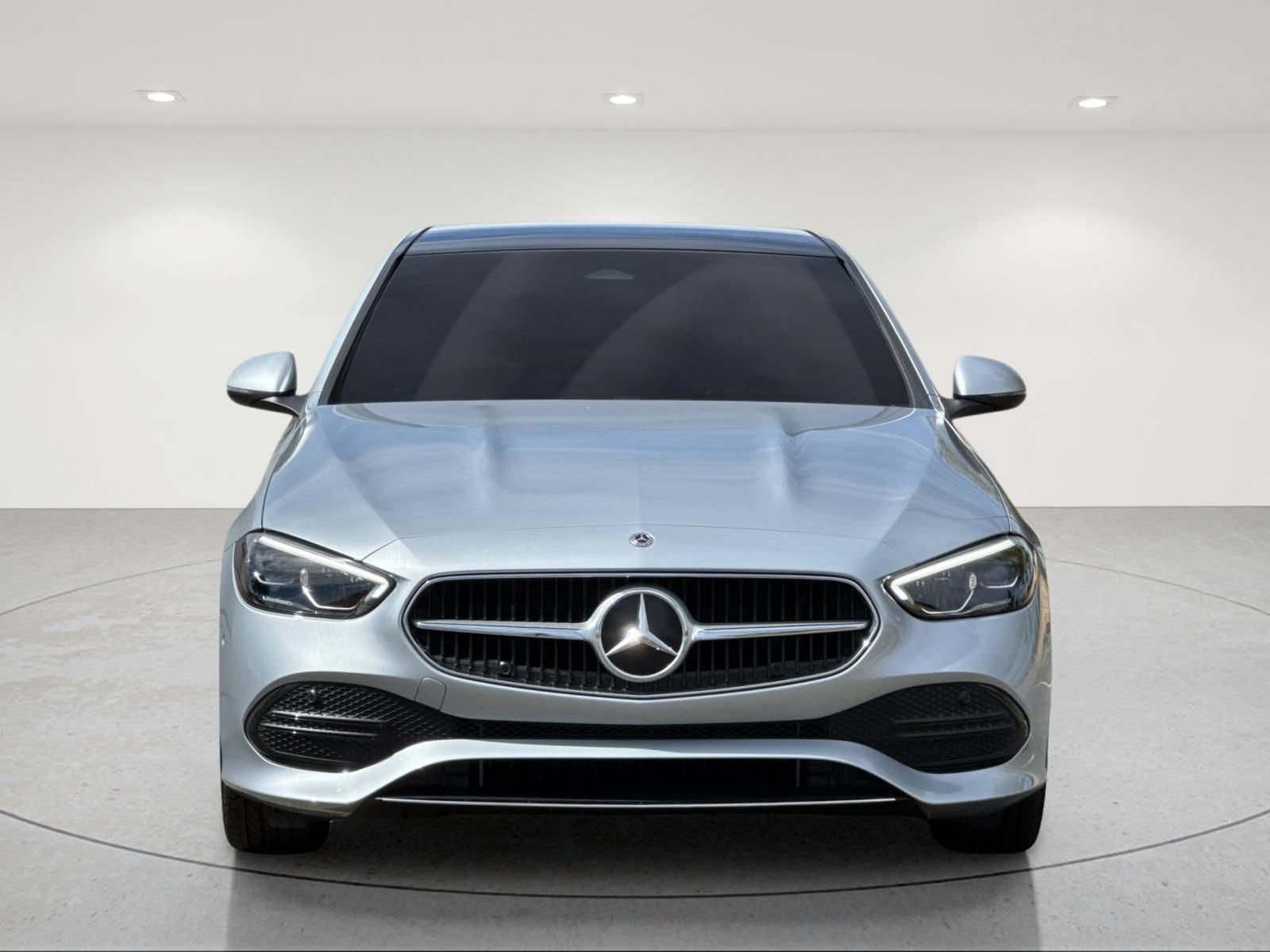 Certified 2024 Mercedes-Benz C 300 Sedan image 9