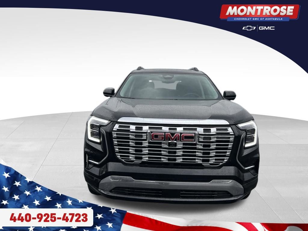 New 2026 GMC Terrain Denali image 8