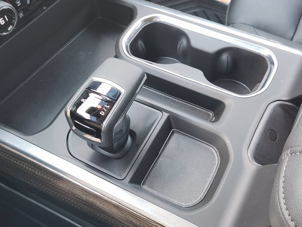 Used 2026 Chevrolet Silverado 1500 RST AWD/4WD image 19