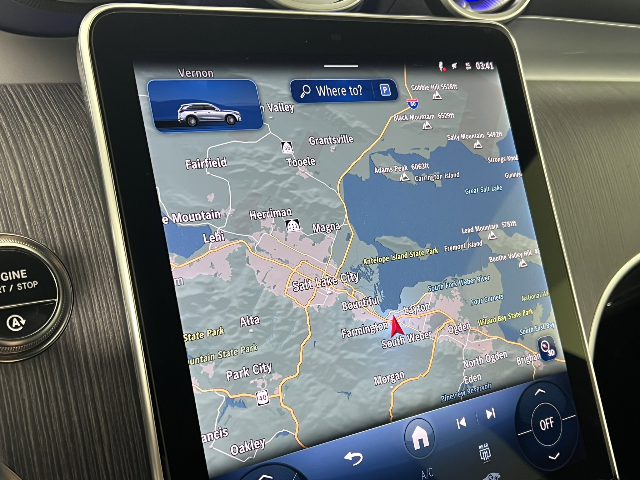 New 2026 Mercedes-Benz GLC 300 4MATIC image 31