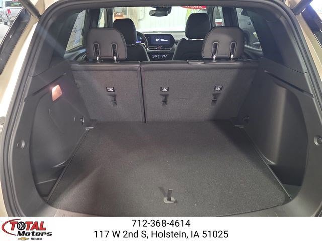 New 2026 Chevrolet TrailBlazer ACTIV w/ Convenience Package image 9