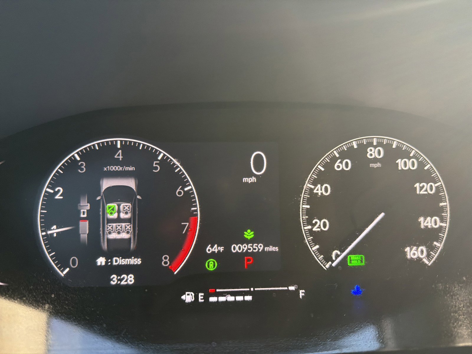 Used 2024 Honda Civic LX image 19