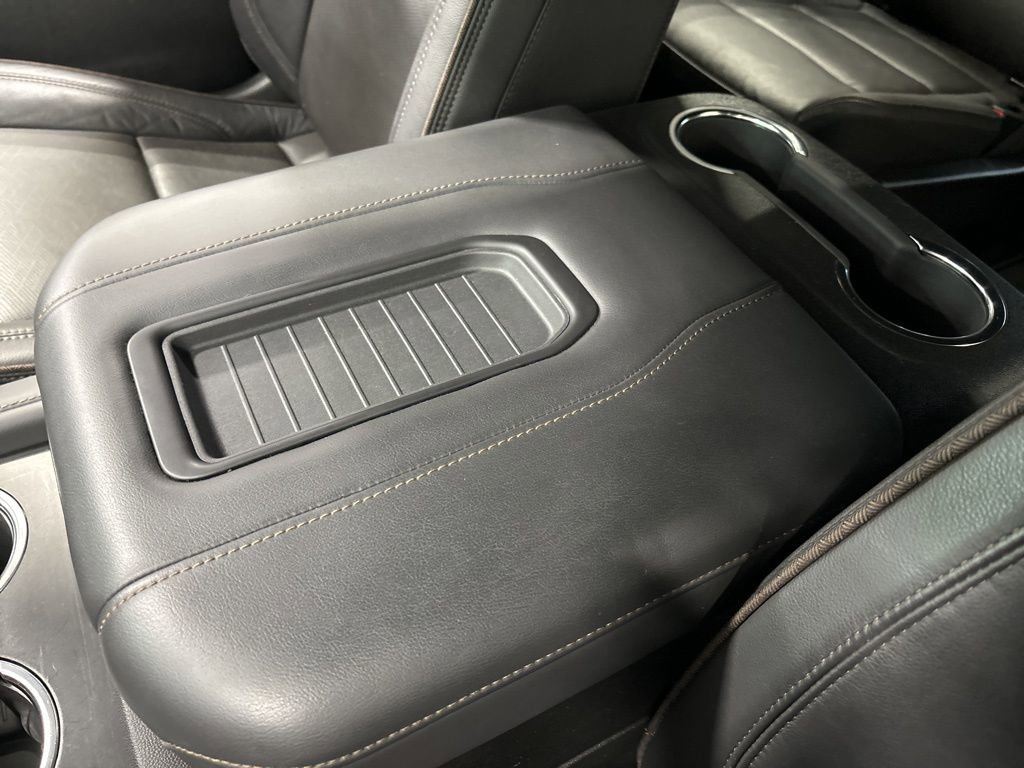 Used 2024 Chevrolet Tahoe High Country image 41