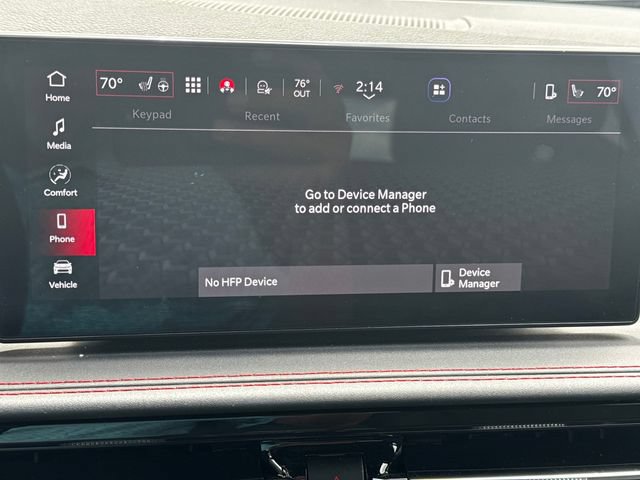 Certified 2025 Dodge Hornet R/T AWD/4WD image 27