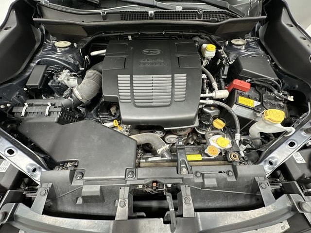 Certified 2022 Subaru Forester image 23