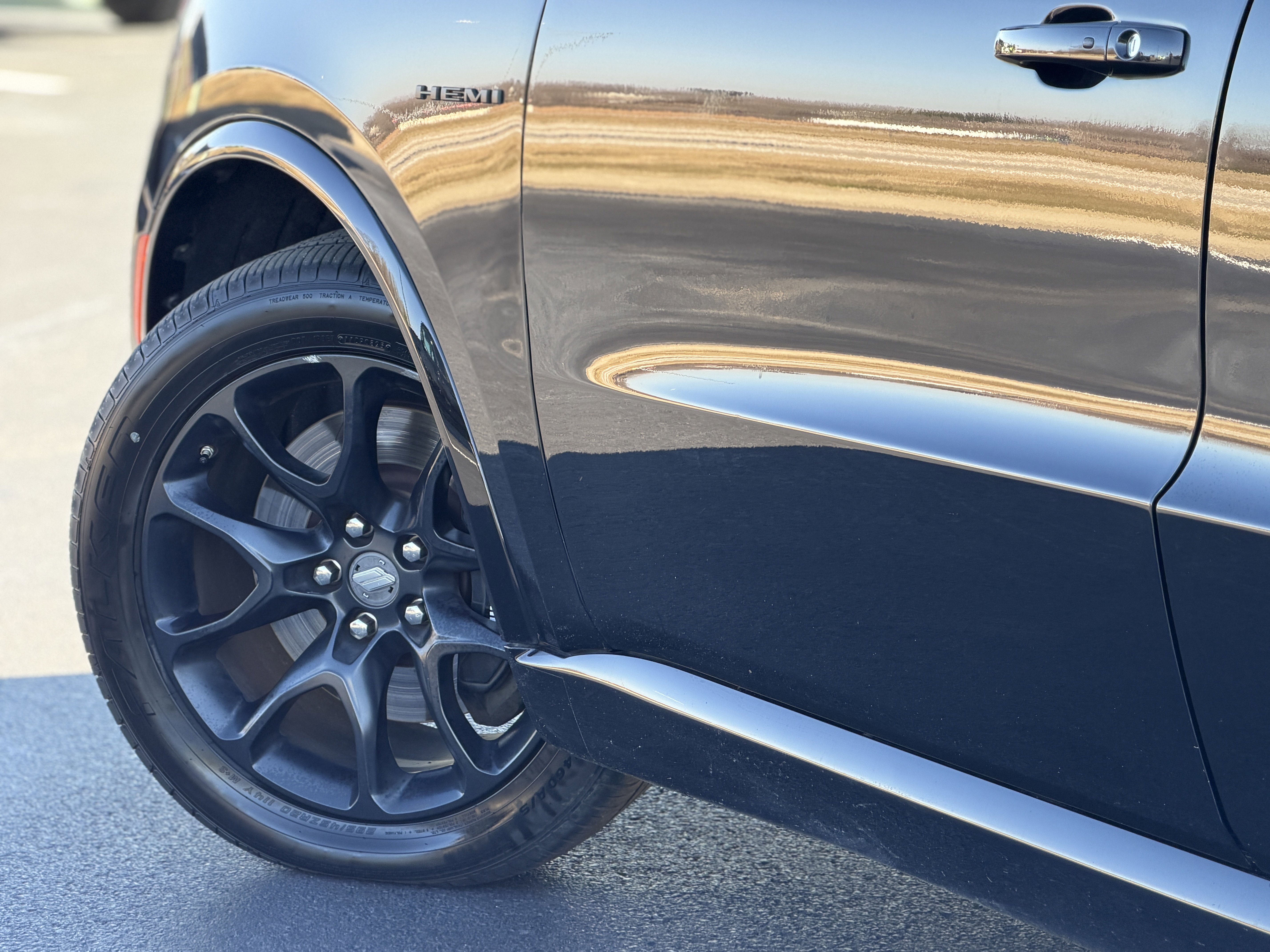 Used 2021 Dodge Durango R/T w/ Tow 'N Go Package image 9