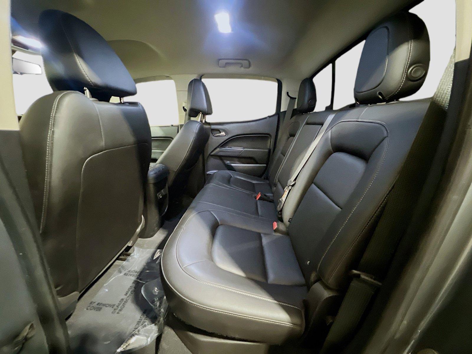 Used 2019 Chevrolet Colorado ZR2 image 16