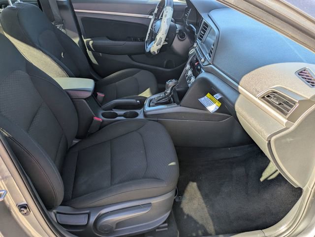 Used 2020 Hyundai Elantra Value Edition w/ Cargo Package (C1) image 31