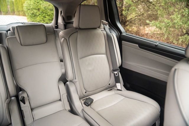 Used 2023 Honda Odyssey Elite image 55
