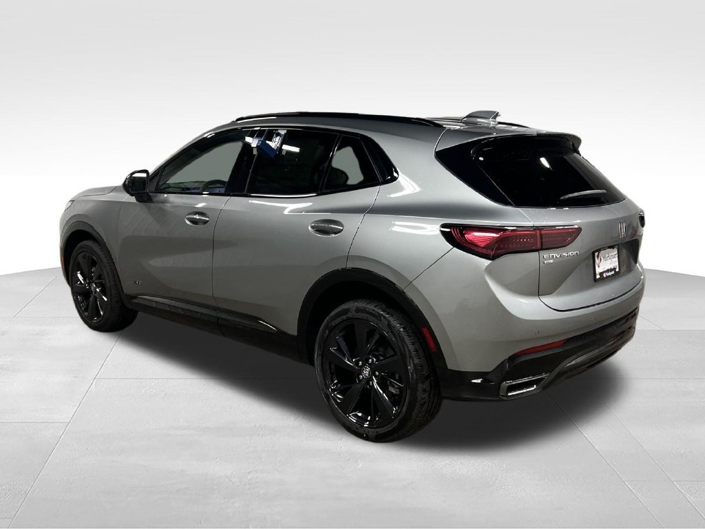 New 2026 Buick Envision Sport Touring AWD/4WD image 7