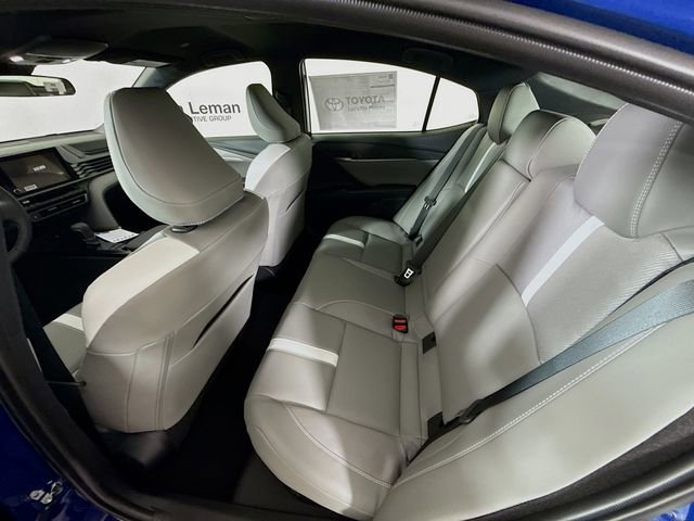 New 2026 Toyota Camry SE image 23
