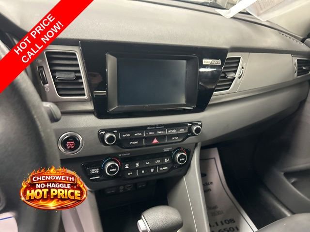 Used 2018 Kia Niro LX image 15