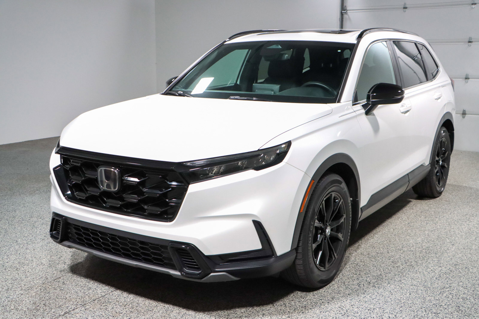 Used 2023 Honda CR-V Sport image 31