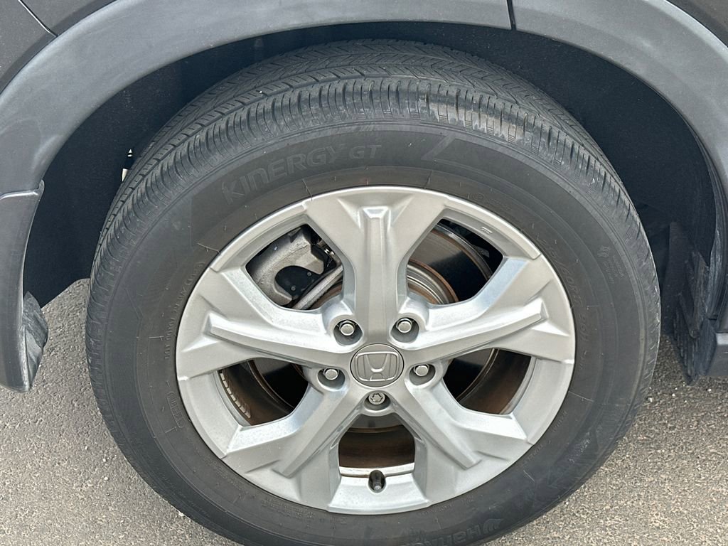 Used 2024 Honda HR-V LX image 17