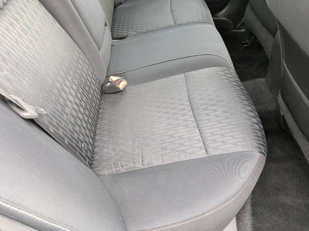 Used 2018 Nissan Altima 2.5 SV image 14