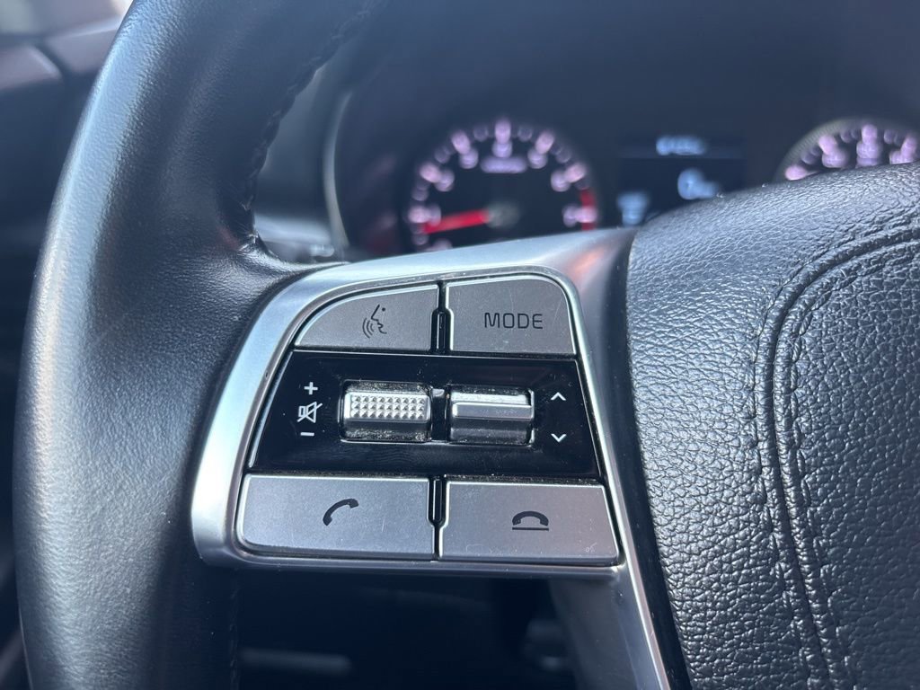 Used 2022 Kia Telluride S image 34