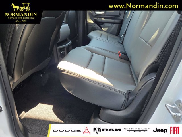 New 2026 RAM 1500 Tradesman AWD/4WD image 7