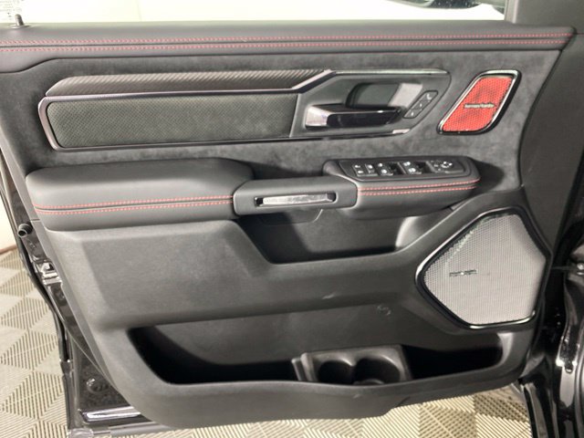 New 2027 RAM 1500 TRX SRT AWD/4WD image 16