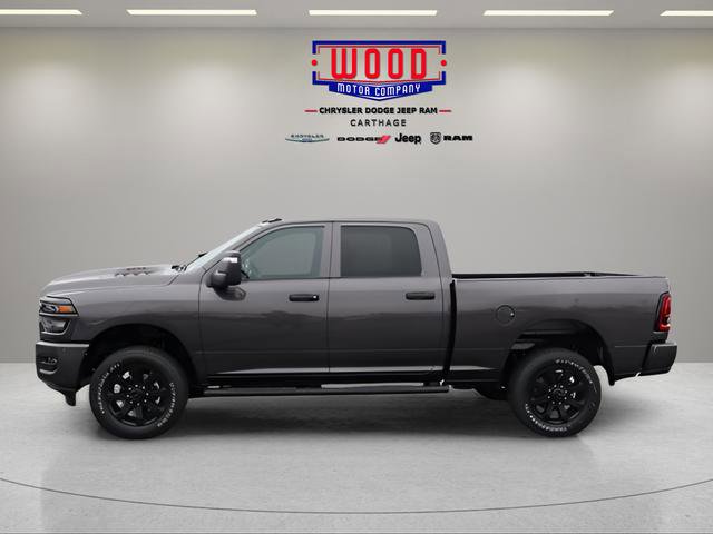 New 2026 RAM 2500 Tradesman image 6